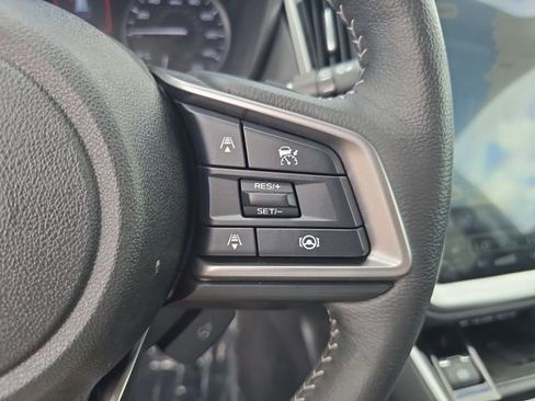 Certified 2023 Subaru Outback Limited image 23