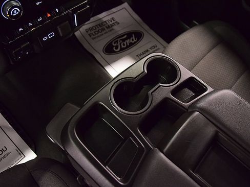 Used 2024 Chevrolet Silverado 1500 Custom AWD/4WD image 23