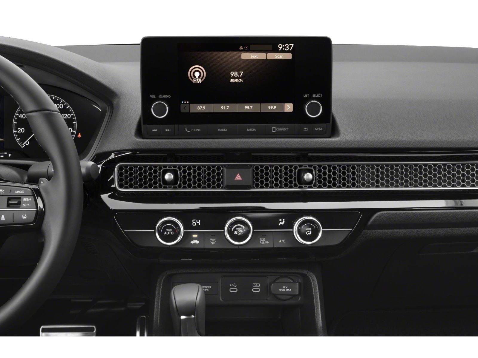 Used 2025 Honda Civic Sport image 13