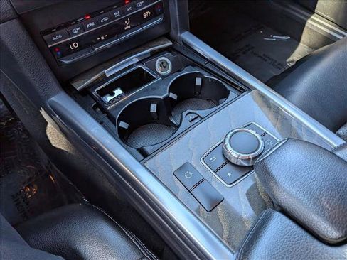 Used 2016 Mercedes-Benz E 350 Sedan image 12
