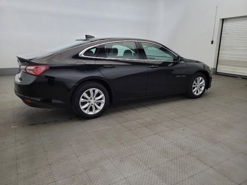 Used 2020 Chevrolet Malibu LT FWD image 10