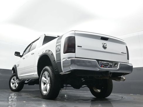 Used 2019 RAM 1500 Classic SLT image 30