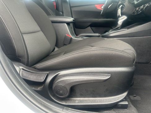 Used 2023 Kia Forte LXS w/ LXS Technology Package image 33