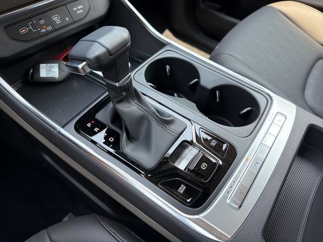 New 2026 Kia Carnival EX FWD image 15