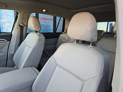 Used 2019 Volkswagen Atlas SEL image 42