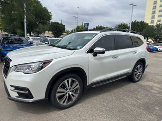Used 2020 Subaru Ascent Touring w/ Popular Package #3 AWD/4WD video 1
