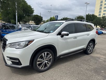 Used 2020 Subaru Ascent Touring w/ Popular Package #3