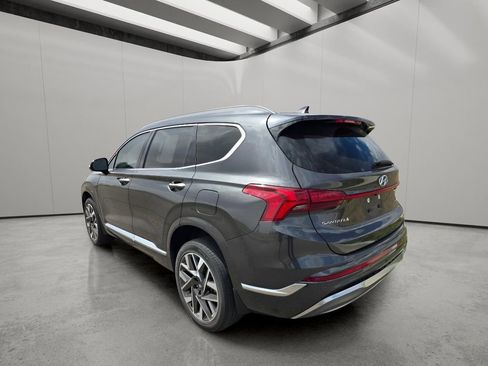 Used 2023 Hyundai Santa Fe Calligraphy image 3