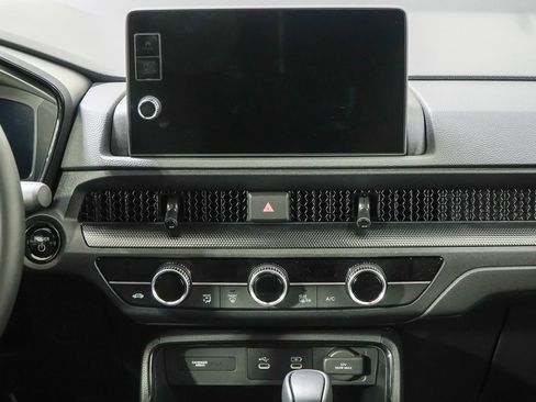 New 2026 Honda CR-V Sport-L image 24