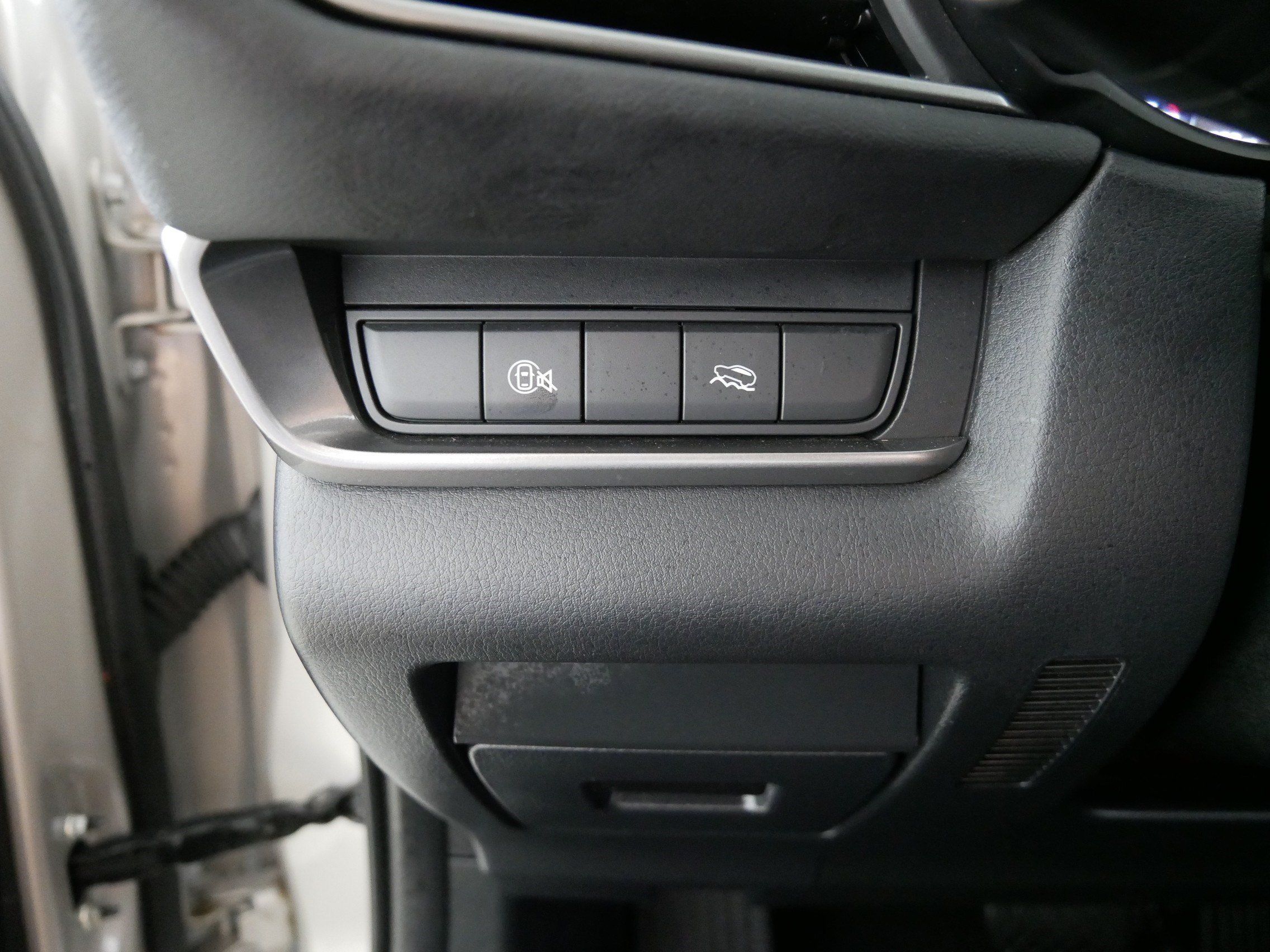 Used 2024 MAZDA CX-30 AWD 2.5 S w/ Select Sport Pkg image 26