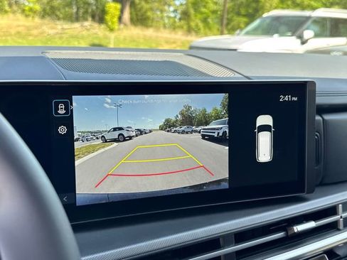 New 2026 Hyundai Santa Fe SEL AWD/4WD image 19
