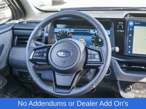 New 2026 Subaru Outback Premium image 16