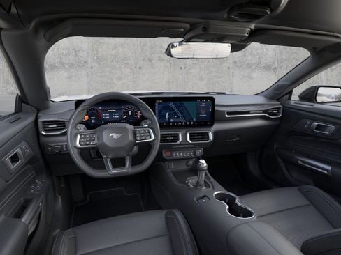 New 2026 Ford Mustang GT Premium image 11