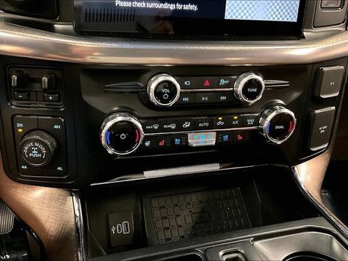 Used 2025 Ford F150 King Ranch AWD/4WD image 32