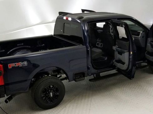 Used 2024 Ford F250 XLT w/ XLT Premium Package AWD/4WD image 26