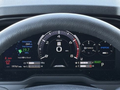 Used 2024 Toyota Sequoia Limited image 25