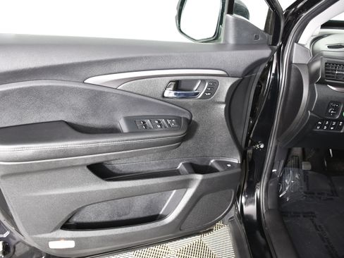 Certified 2023 Honda Ridgeline RTL-E image 39