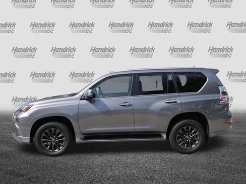 Used 2023 Lexus GX 460 Premium w/ Premium Package AWD/4WD image 6