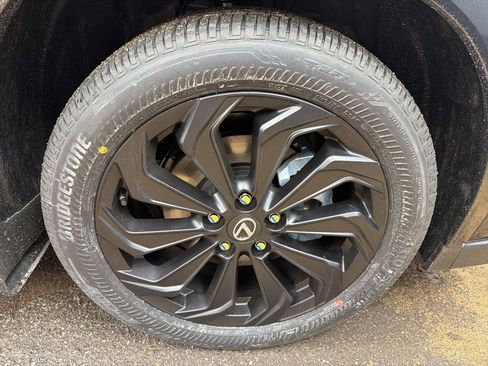 New 2026 Lexus UX 300h 300h F SPORT Design image 24