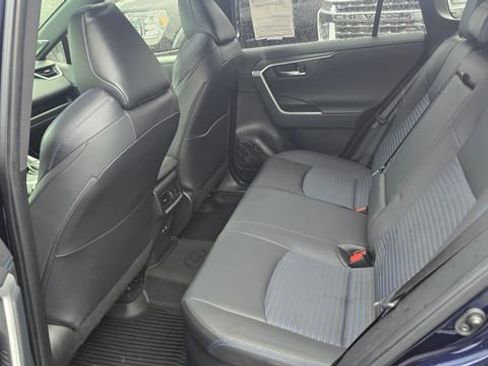Used 2021 Toyota RAV4 XSE image 10