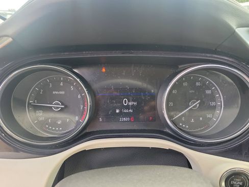 Used 2023 Buick Encore GX Select FWD image 24