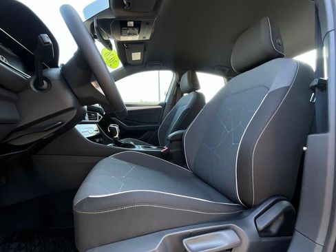 New 2026 Volkswagen Jetta Sport FWD image 11