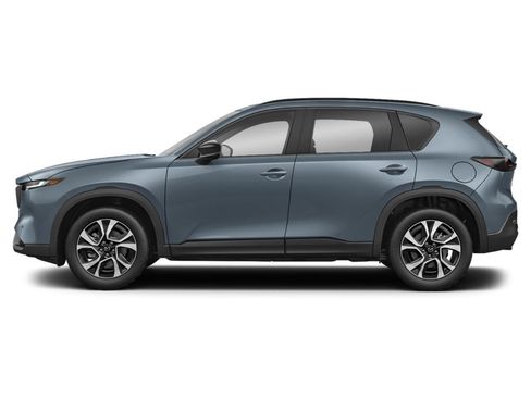 New 2026 MAZDA CX-5 Preferred AWD/4WD image 2