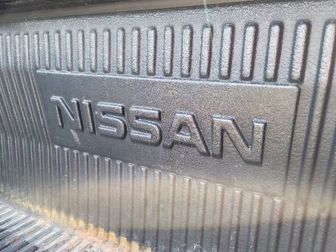 Used 2014 Nissan Titan SV w/ SV Value Truck Package AWD/4WD image 13