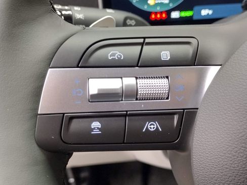 New 2026 Hyundai Tucson Limited AWD/4WD image 28