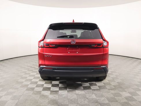 Certified 2023 Honda CR-V EX-L image 6