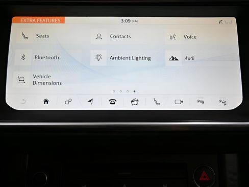 Used 2019 Land Rover Range Rover Evoque HSE AWD/4WD image 26