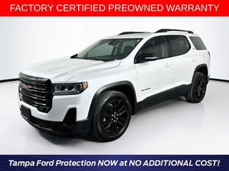 Used 2023 GMC Acadia SLT w/ Elevation Edition AWD/4WD video 1