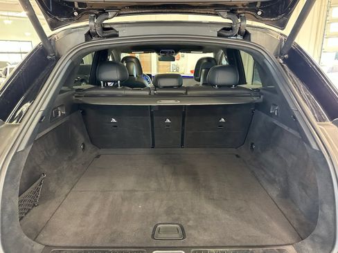 Used 2023 Mercedes-Benz EQE 500 4MATIC SUV image 43