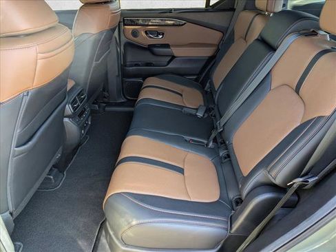 Certified 2026 Honda Passport TrailSport Elite image 20