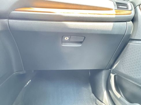 Used 2022 Honda CR-V Touring image 36
