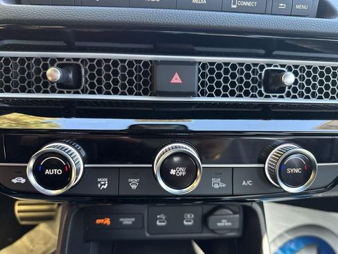 New 2025 Honda Civic Sport image 18