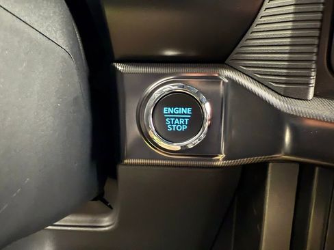 New 2025 Ford F150 Lariat w/ Equipment Group 502A High image 47