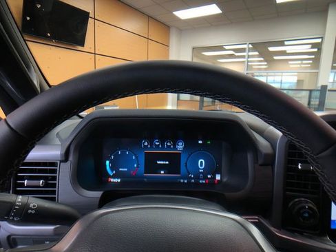 New 2026 Ford F150 XLT AWD/4WD image 14