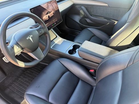 Used 2023 Tesla Model 3 Performance AWD/4WD image 26