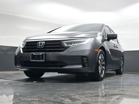 Used 2024 Honda Odyssey EX-L image 34