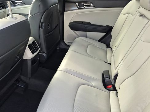 New 2026 Kia Sportage EX AWD/4WD image 12