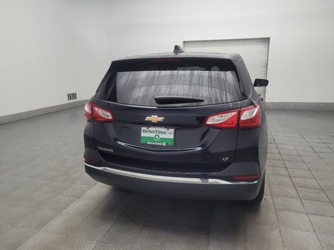 Used 2021 Chevrolet Equinox LT FWD image 7
