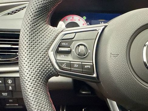 New 2026 Acura RDX A-Spec image 11