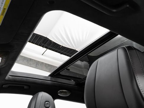 Used 2022 Mercedes-Benz GLS 63 AMG 4MATIC image 34