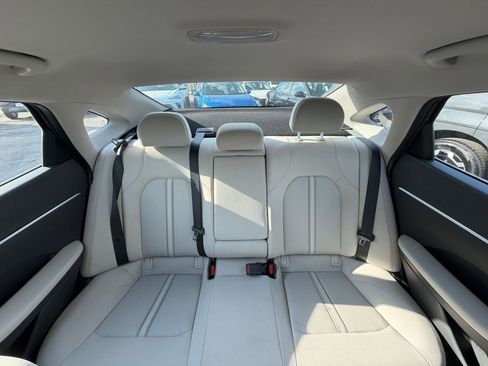 Used 2025 Hyundai Sonata SEL FWD image 38