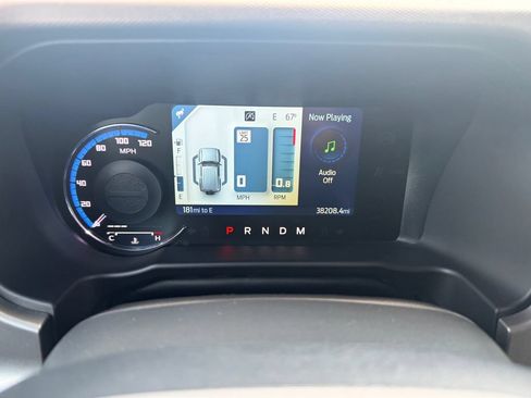 Used 2023 Ford Bronco Outer Banks w/ Sasquatch Package AWD/4WD image 30