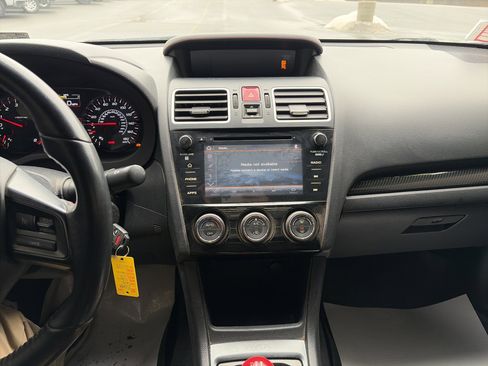 Used 2020 Subaru WRX Premium w/ Performance Package image 22