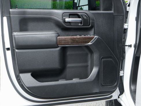 Used 2021 GMC Sierra 2500 SLE w/ Fleet Comfort Package image 14