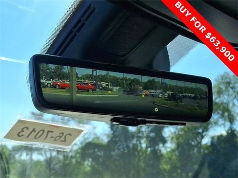 New 2026 RAM 1500 Laramie w/ Advanced Safety Group II image 18