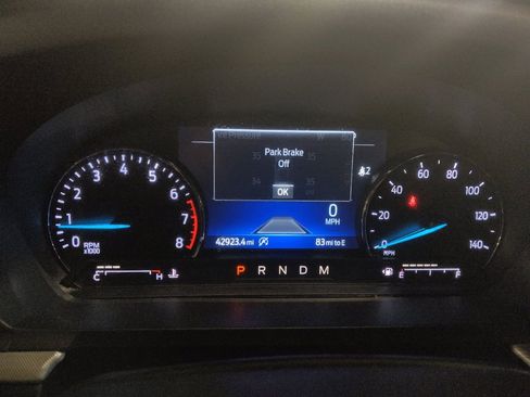 Used 2020 Ford Explorer XLT w/ Equipment Group 202A RWD image 23